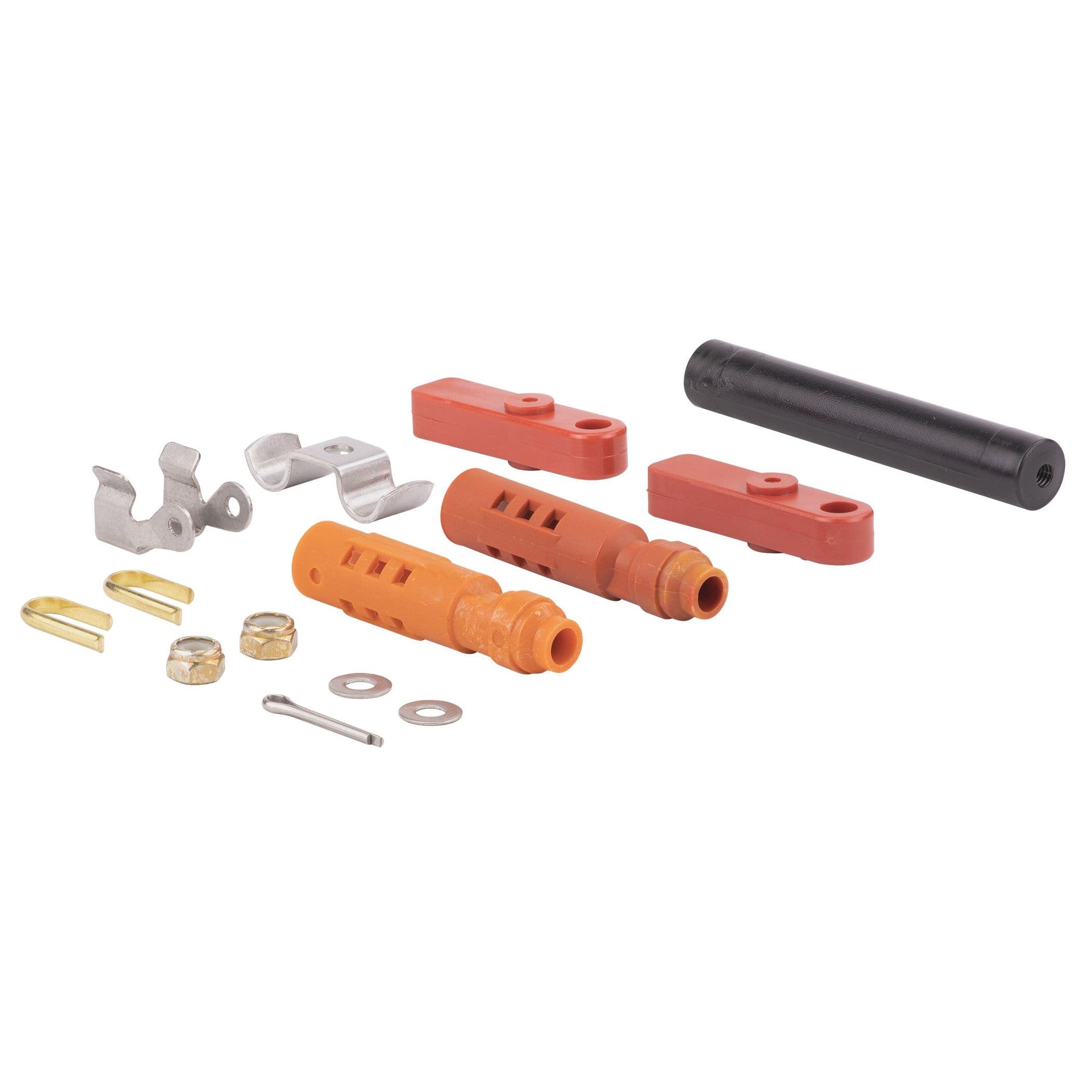 Mechanical Control Cable Adapter Kit