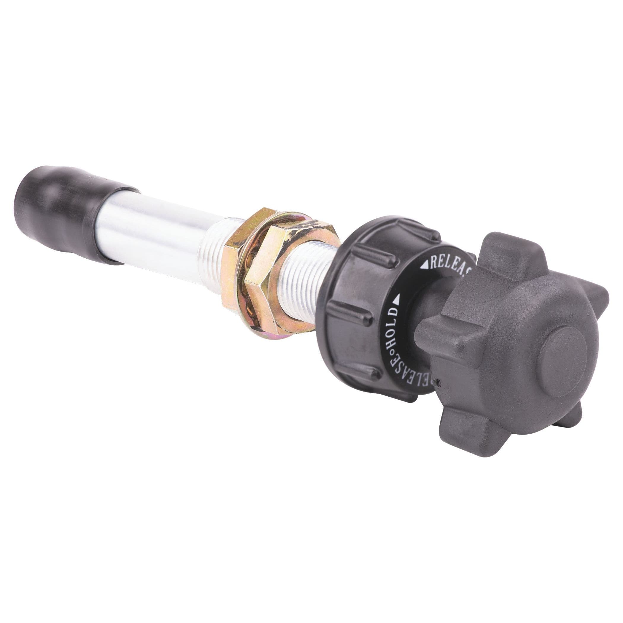 Vernier Cable Head