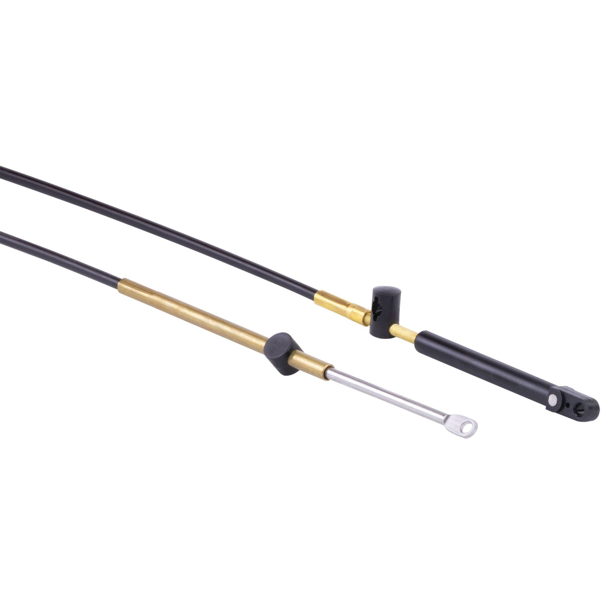 Mercury/Mercruiser 600A Series Xtreme Replacement Control Cables (22’)