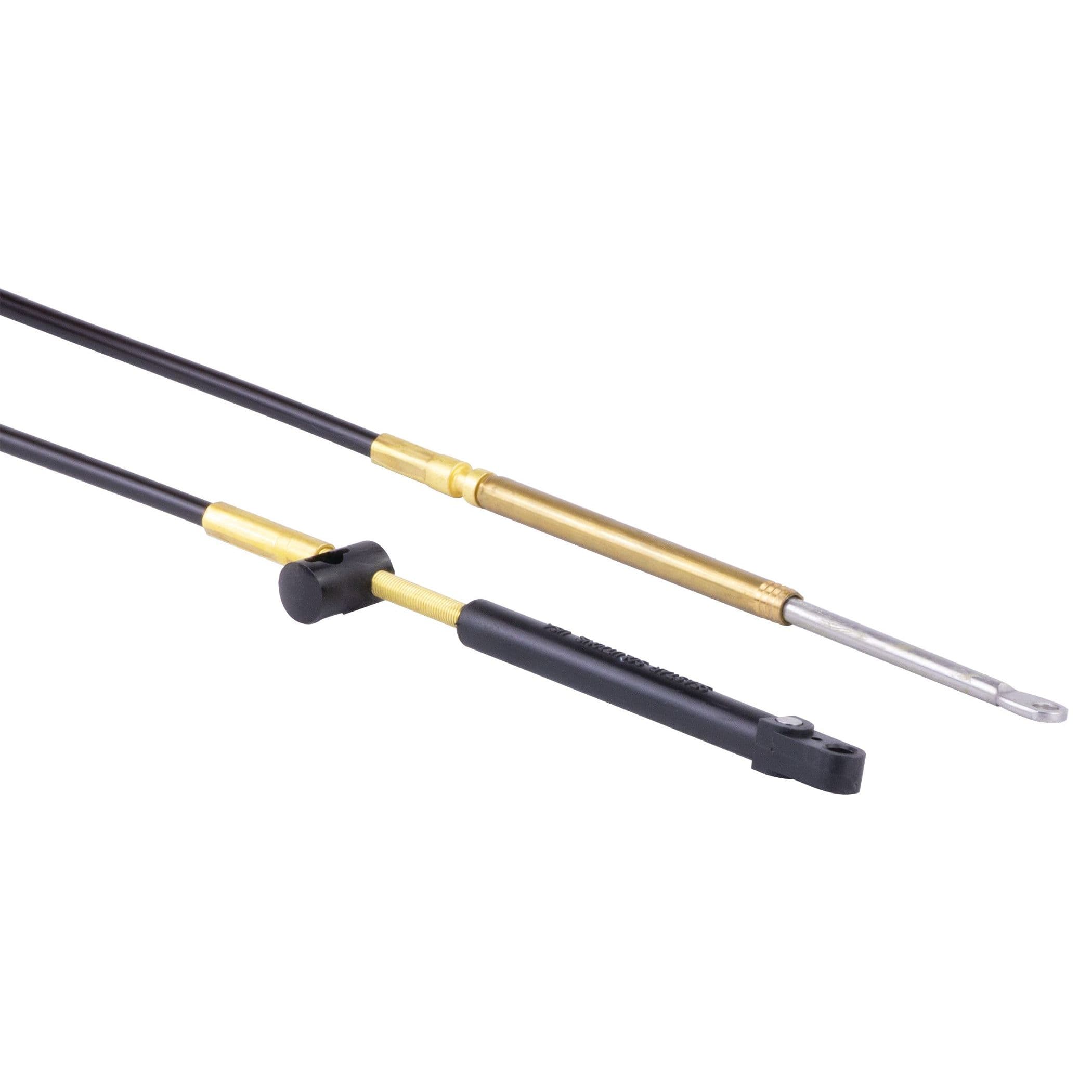 Mercury/Mercruiser Generation II Xtreme Replacement Control Cables (6’)