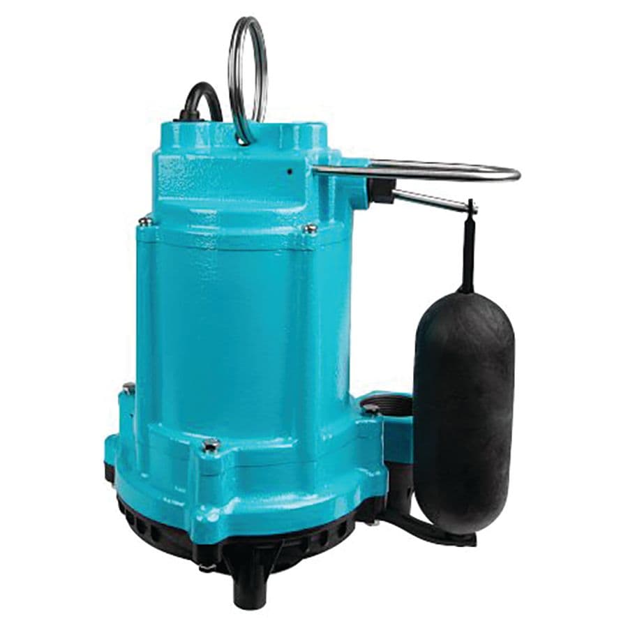 115V 1/3HP LG SUMP PUMP