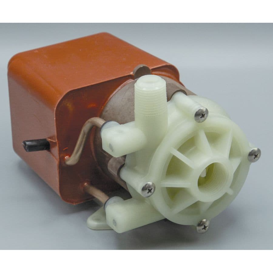 Seal-Less Magnetic Drive Submersible Pump (115 volt, 60 Hz)