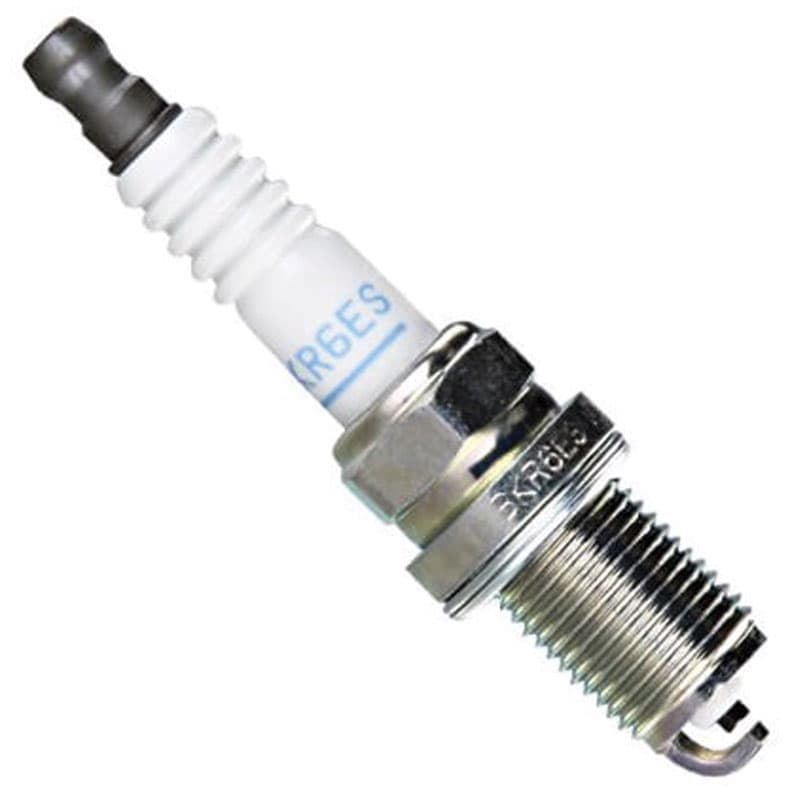 BKR6ES Nickel Spark Plug - 6364 (4 Pack)
