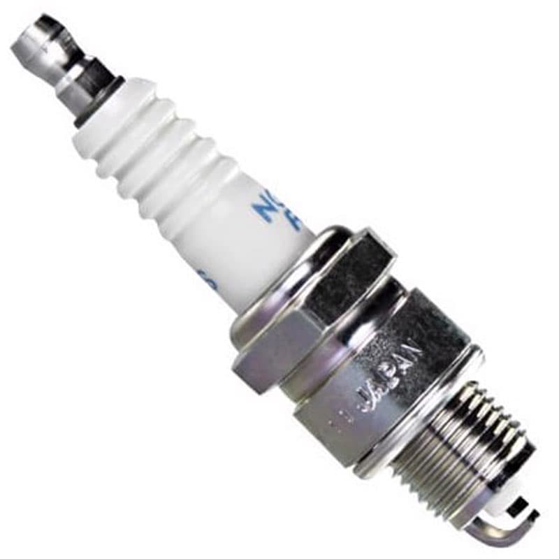 BPR7HS Nickel Spark Plug - 6422 (4 Pack)