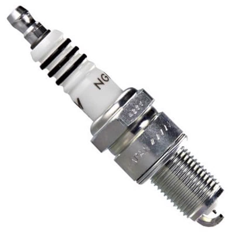BPR8EIX Iridium IX Spark Plug - 6684 (4 Pack)