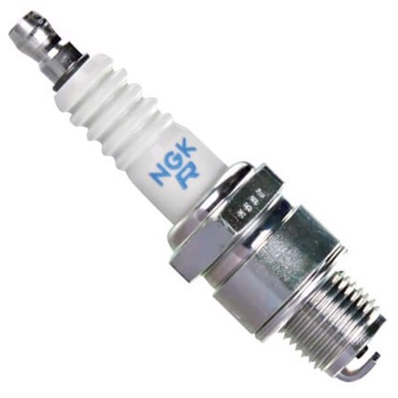 BR6HS-10 Nickel Spark Plug - 1090 (10 Pack)