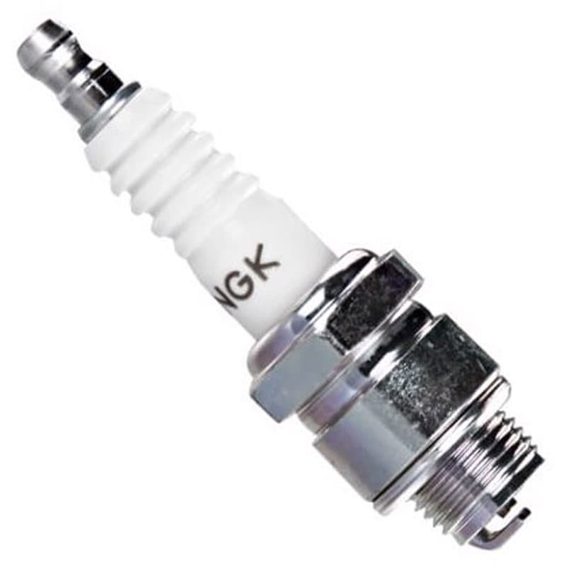 BR6S Nickel Spark Plug - 3522 (10 Pack)