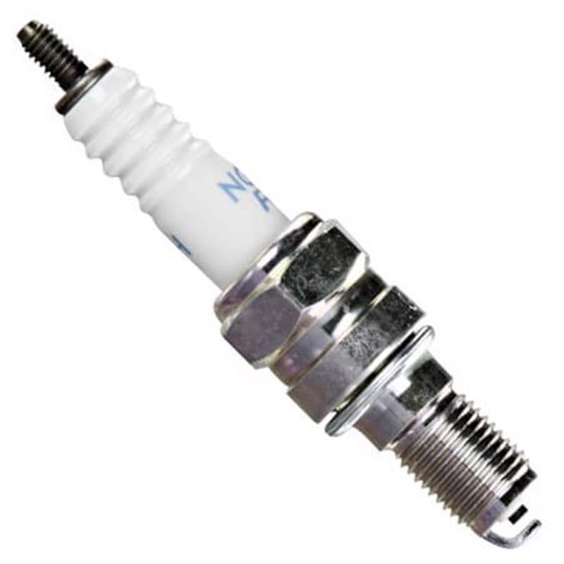 CR5EH-9 Nickel Spark Plug - 6689 (10 Pack)