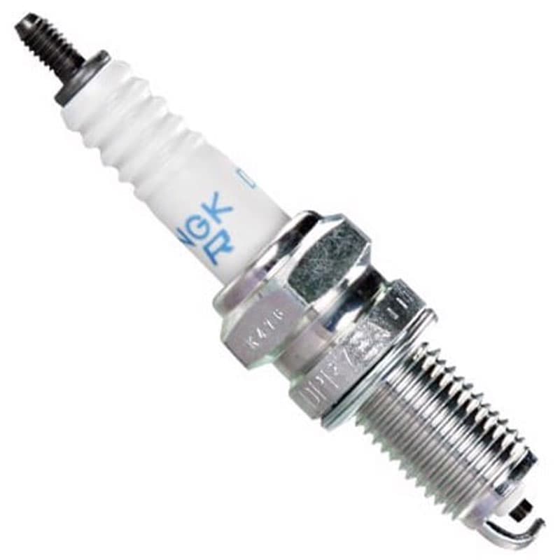 DPR8EA-9 Nickel Spark Plug - 4929 (10 Pack)