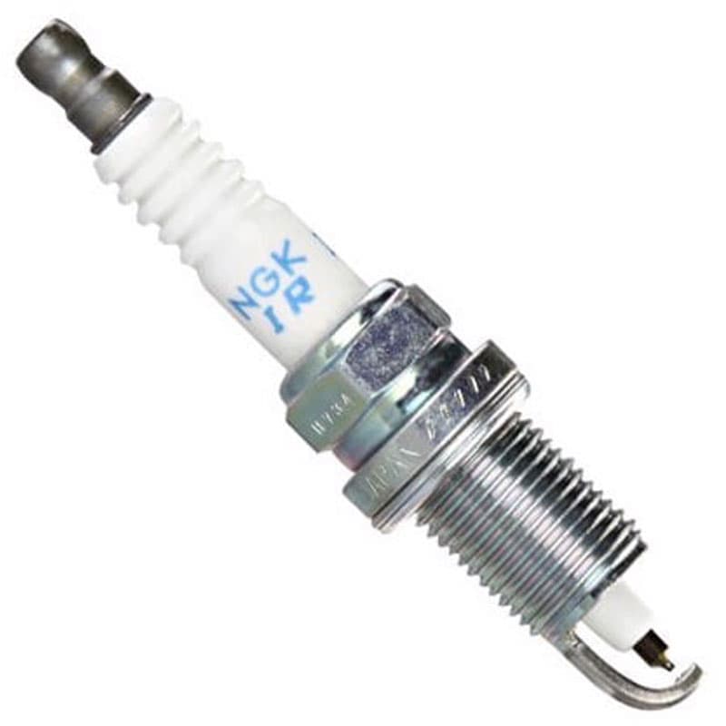 IZFR6N-E Laser Iridium Spark Plug - 4757 (4 Pack)