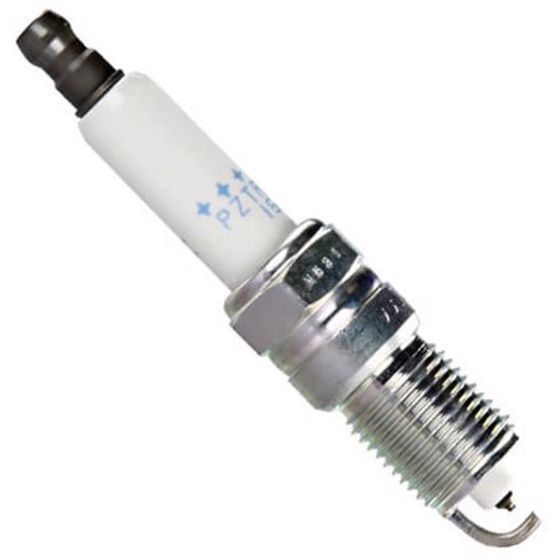 PZTR5A-15 Laser Platinum Spark Plug - 7862 (4 Pack)