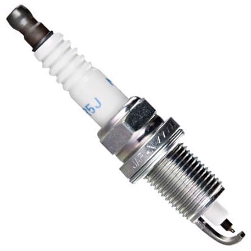 IZFR5J Laser Iridium Spark Plug - 5899 (4 Pack)