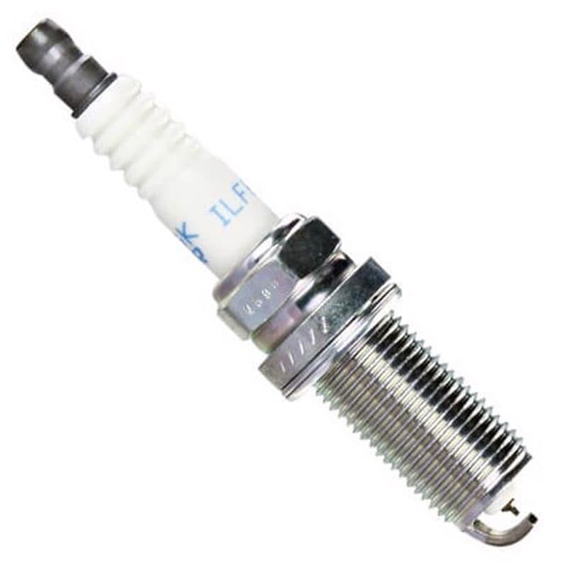 ILFR6GE Laser Iridium Spark Plug - 4212 (4 Pack)