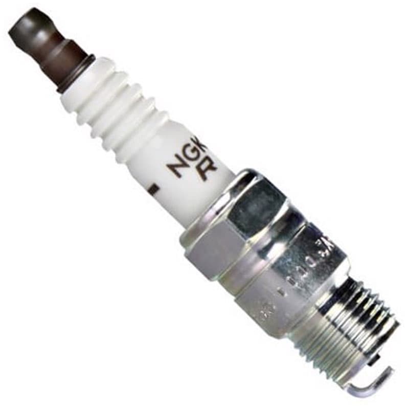 YR5 V-Power Spark Plug - 7052 (4 Pack)