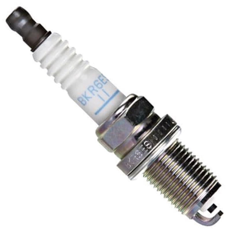 BKR6ES-11 Nickel Spark Plug - 5553 (4 Pack)
