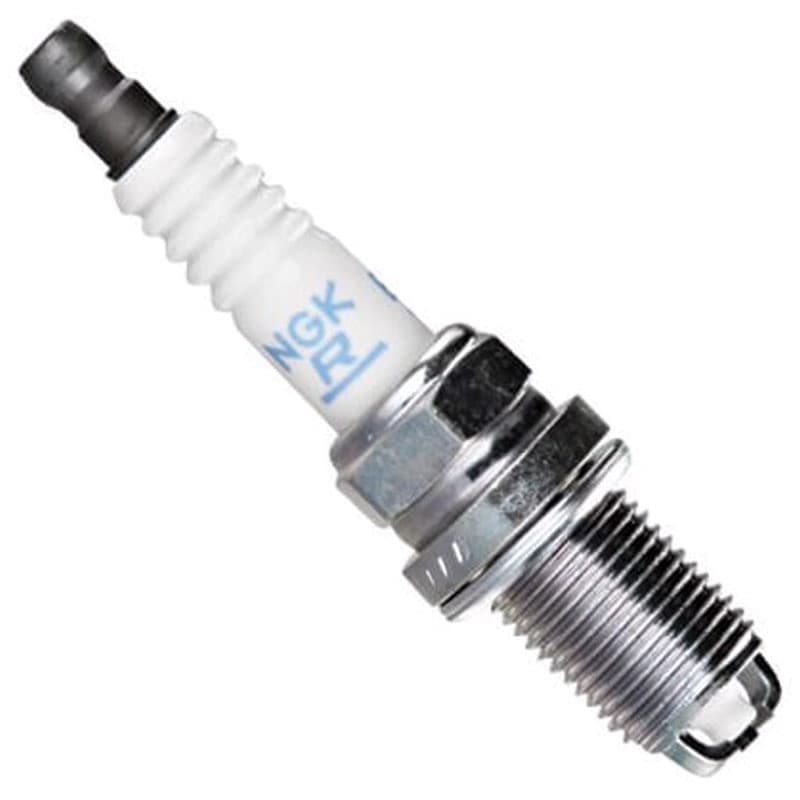 BKR6EKU Multi-Ground Spark Plug - 6993 (4 Pack)
