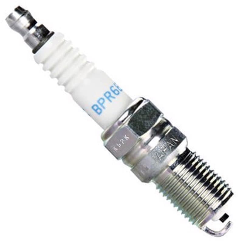 BPR6EFS Nickel Spark Plug - 3623 (4 Pack)