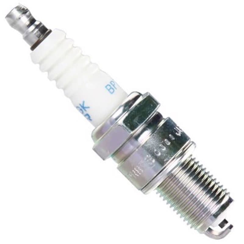 BPR6ES Nickel Spark Plug - 7131 (4 Pack)