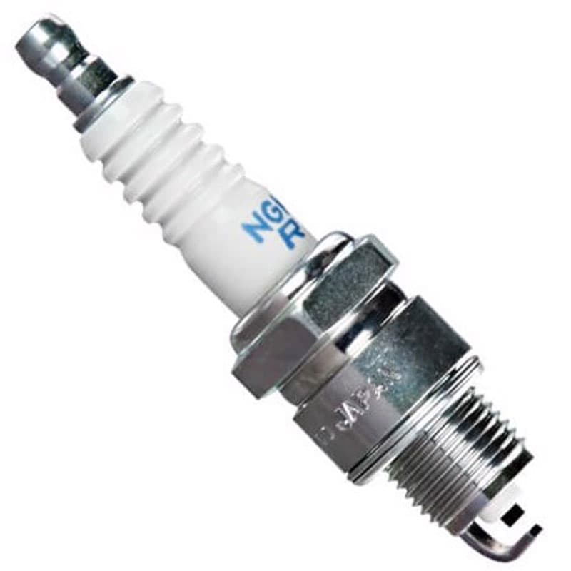 BPZ8HS-10 Nickel Spark Plug - 1107 (Shop Pack - 25 Pack)