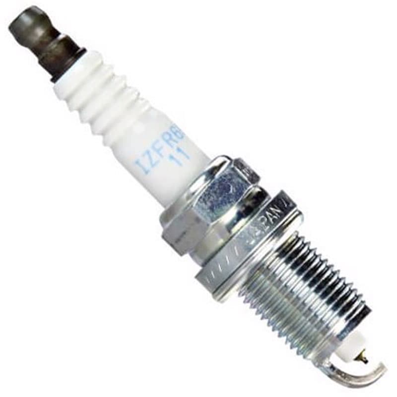 IZFR6F-11 Laser Iridium Spark Plug - 4095 (4 Pack)