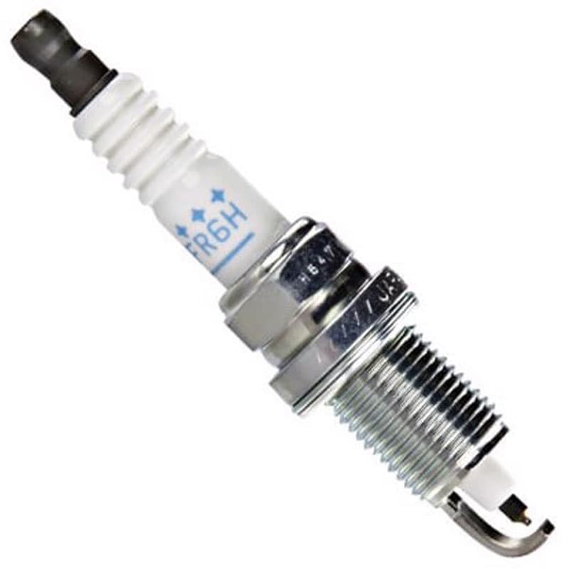 PZFR6H Laser Platinum Spark Plug - 7696 (4 Pack)