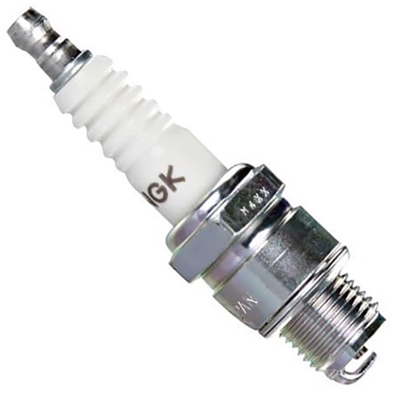 B7HS Nickel Spark Plug - 5110 (4 Pack)
