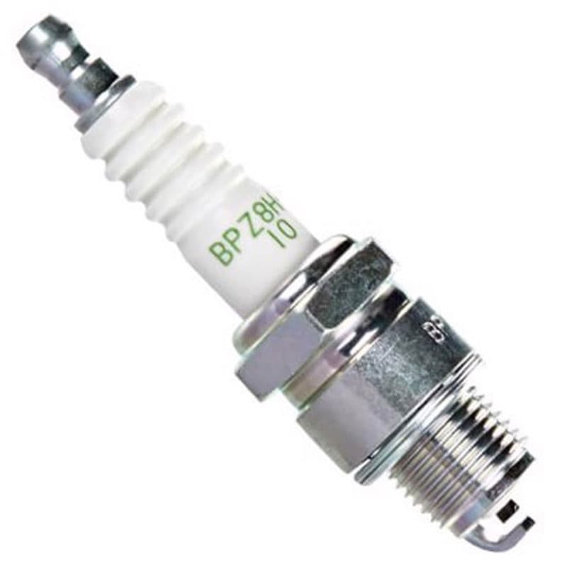 BPZ8H-N-10 V-Power Spark Plug - 4495 (Shop Pack - 25 Pack)