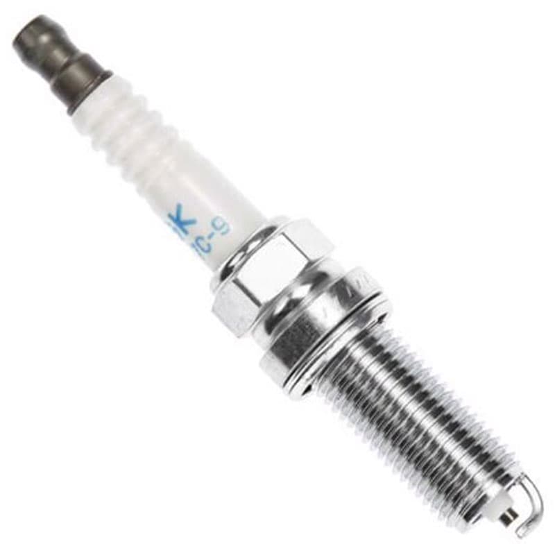 LKAR7C-9 Nickel Spark Plug - 93961 (4 Pack)