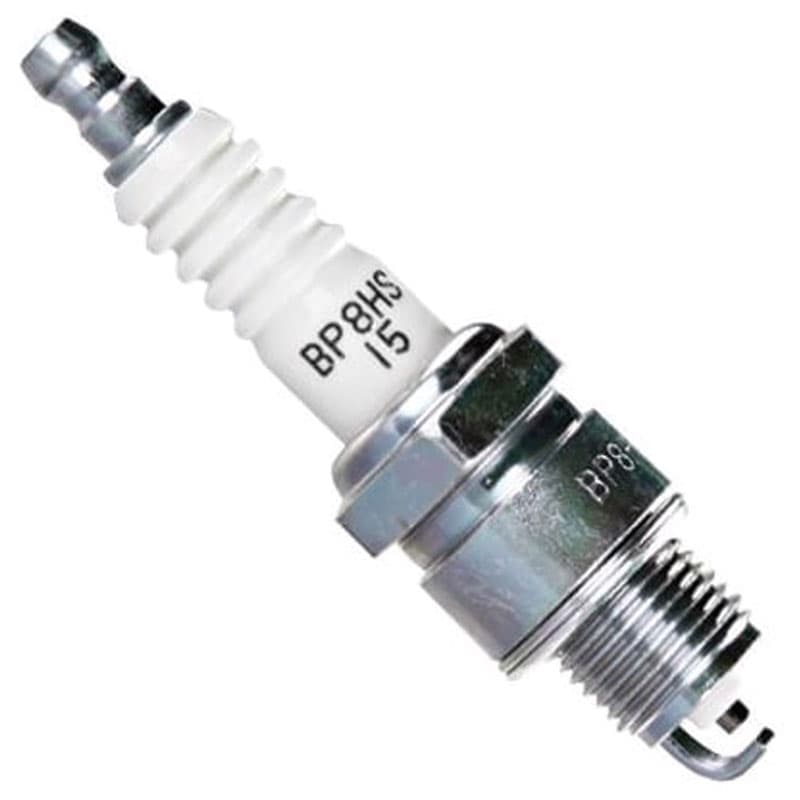 BP8HS-15 Nickel Spark Plug - 6729 (4 Pack)