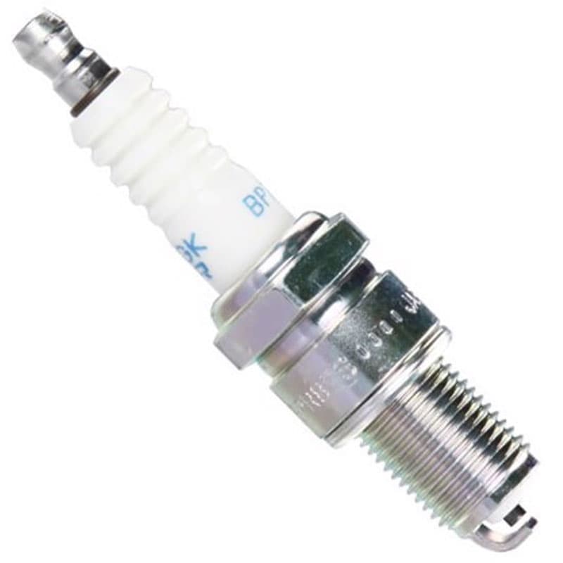 BR8ES Nickel Spark Plug - 713 (Shop Pack - 25 Pack)