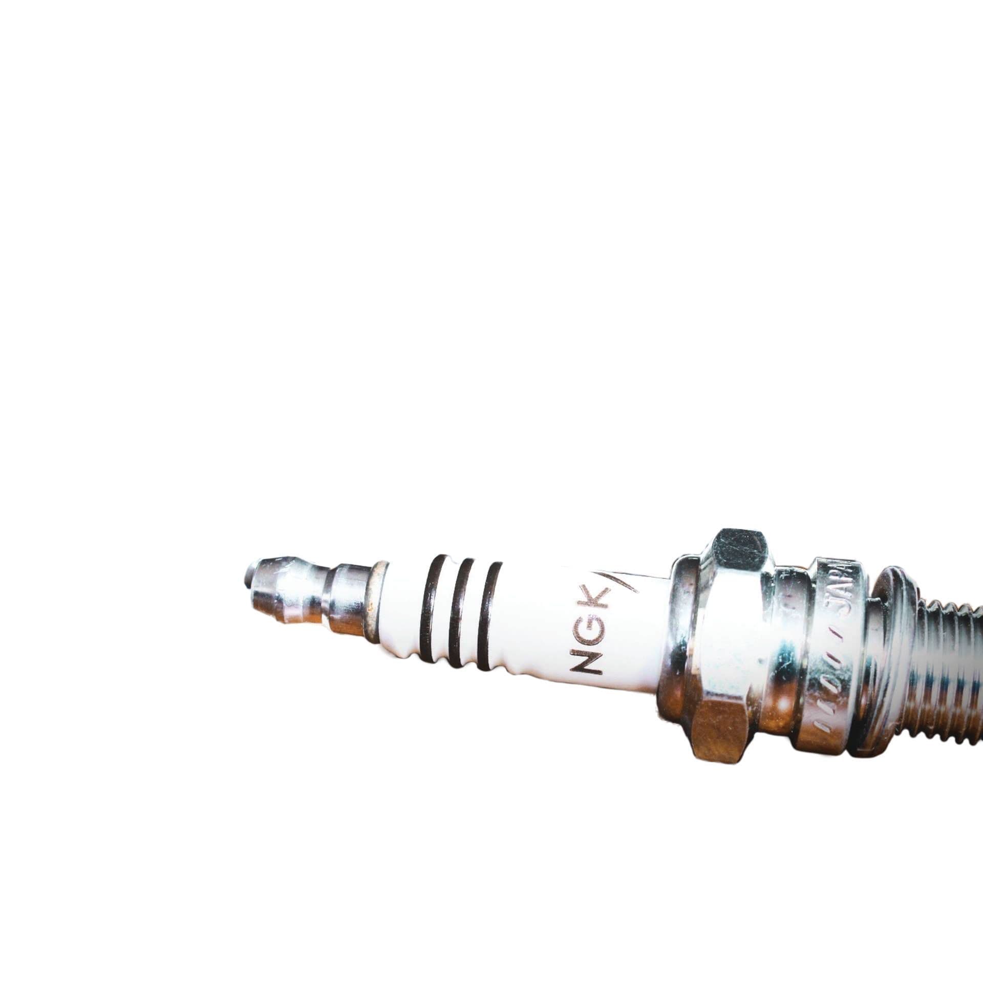 BP8H-N-10 Spark Plugs - 710 (Shop Pack)