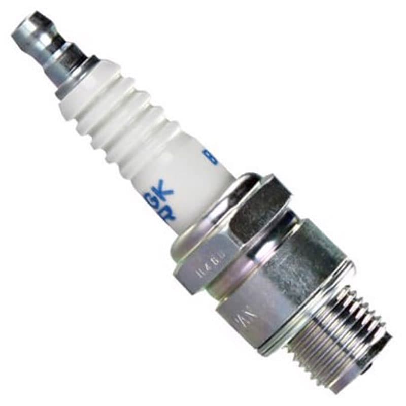 BUZ8H Surface Gap Spark Plug - 7447 (10 Pack)