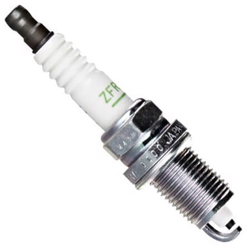 ZFR4F-11 V-Power Spark Plug - 4043 (4 Pack)