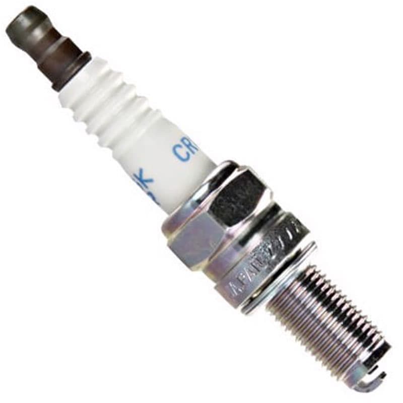CR9EB Nickel Spark Plug - 6955 (4 Pack)