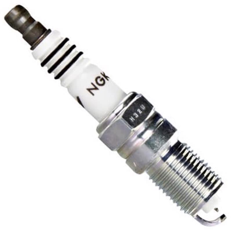 TR55IX Iridium IX Spark Plug - 7164 (4 Pack)
