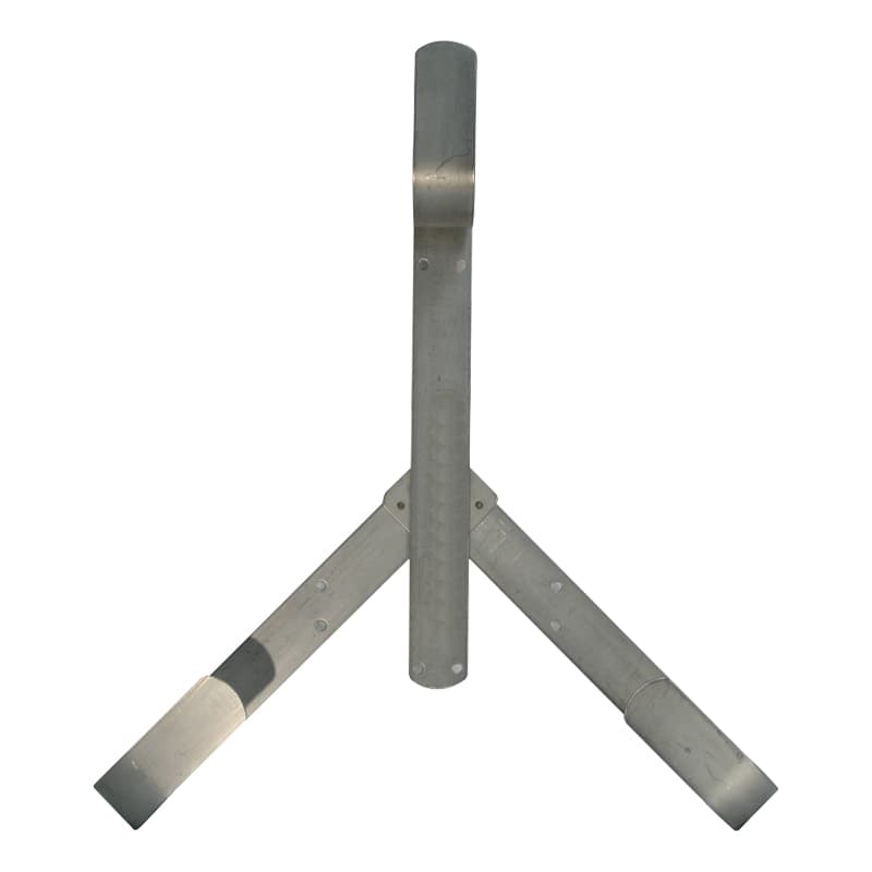 Life Ring Bracket (Stainless Steel)