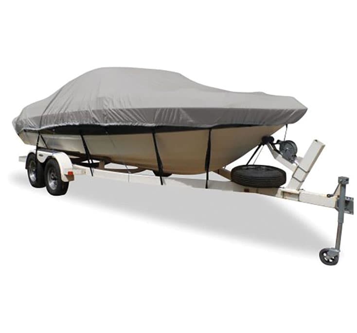 Flex-Fit PRO Boat Cover (79001)