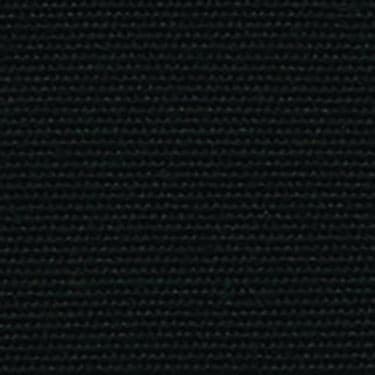 Sun-DURA® 3 Bow Bimini Top with Boot 73”-78” (Black)