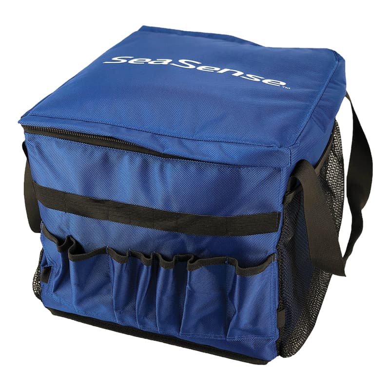 Heavy Duty Water Resistant Kayak Gear Bag