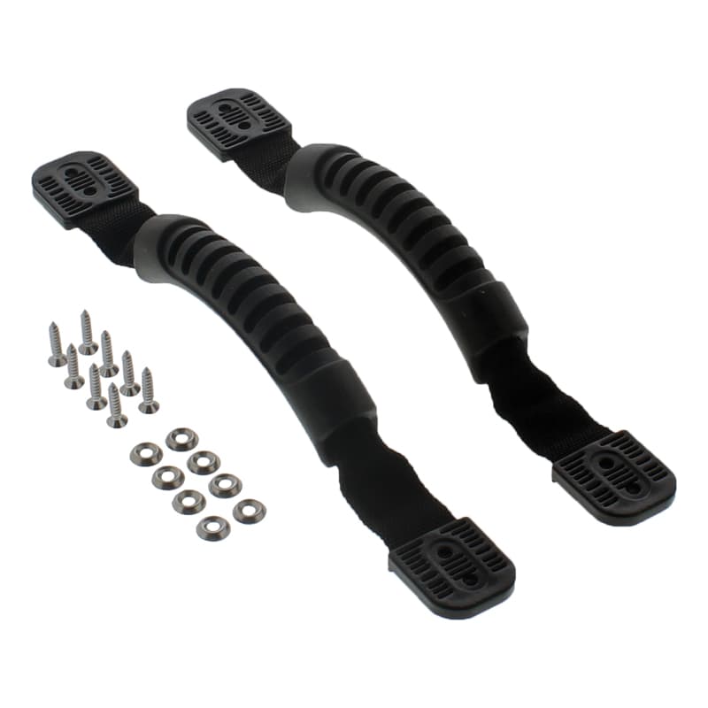 Kayak Carry Handles with Hardware 2 Pack