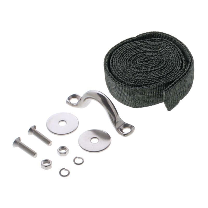 Kayak Pull Up Adjustable Strap 74" Length