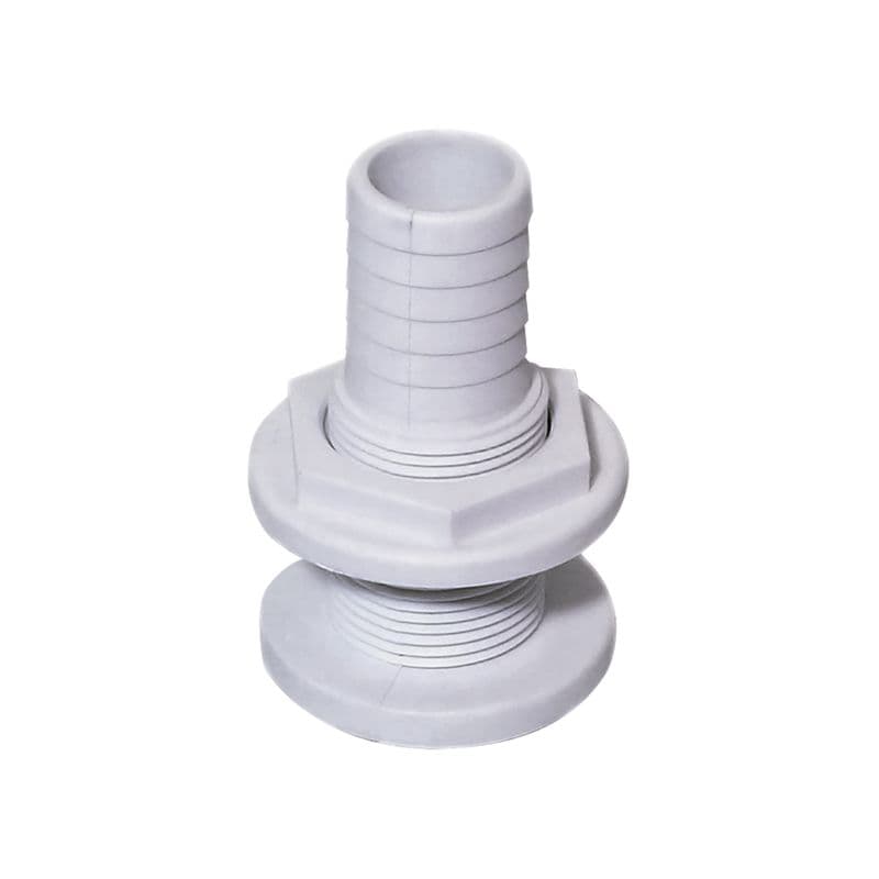 Thru-Hull Fitting (1-1/8")