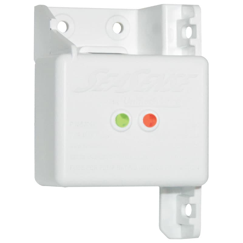 SeaSense Solid State Sensing Bilge Switch with L.E.D. Lights