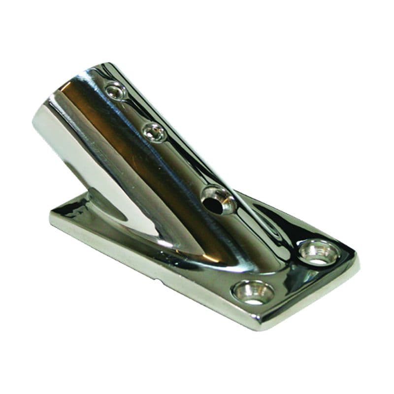 Rectangle Rail Mount (30°)