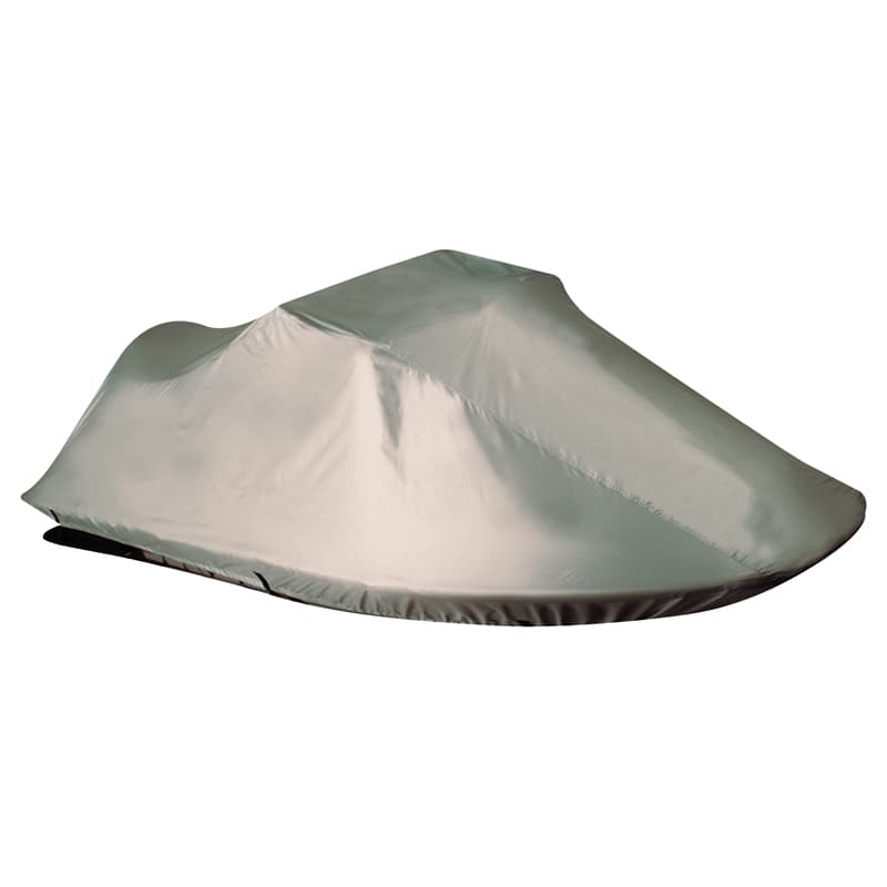 Personal Watercraft Cover for 1 - 2 Persons (Boat Length: 106" to 115", Beam Width: Up to 115")
