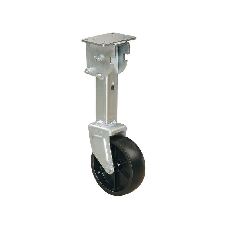 300 lb. Zinc Plated PWC Trailer Jack Stand