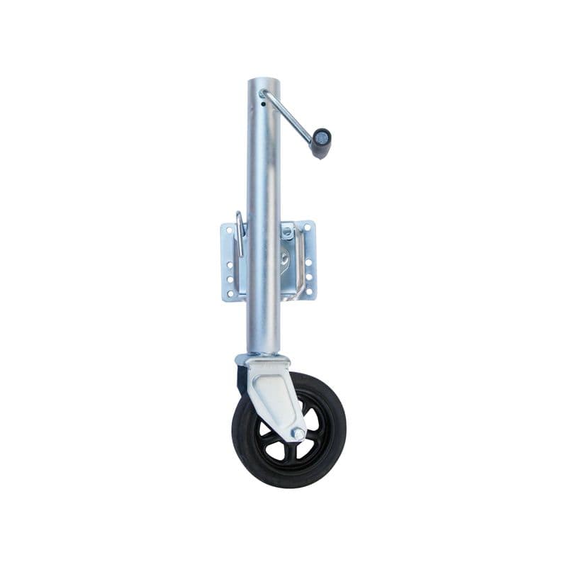 1,500 lb. Zinc Plated Trailer Jack