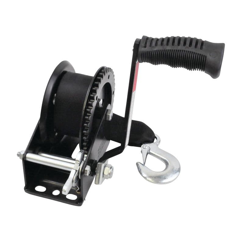 1,200 lb. EDC Trailer Winch