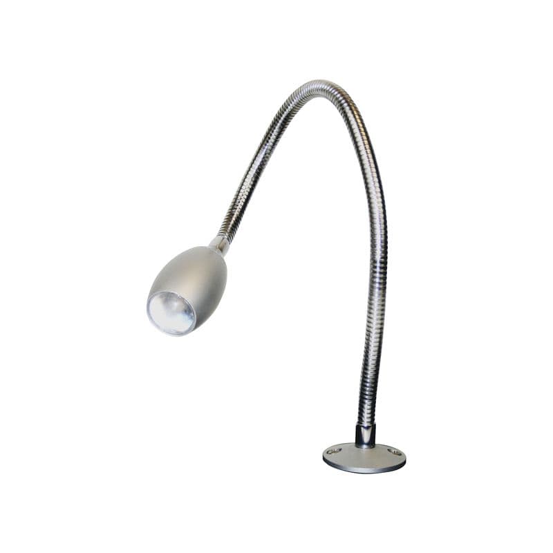 LED Flexible Chart Light - White