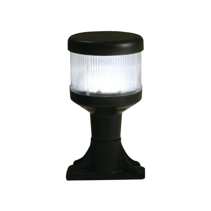L.E.D. Mast Light (Height 4")